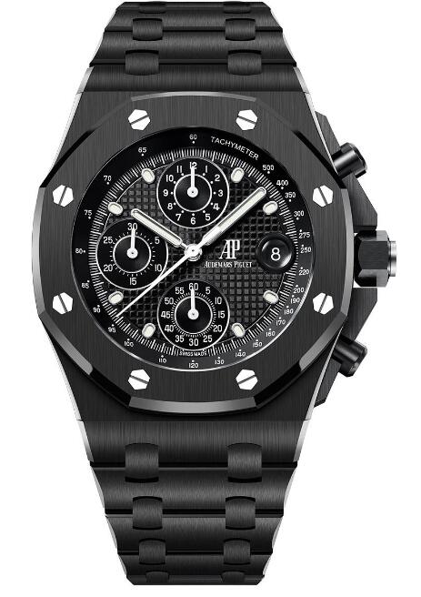 Replica AP Watch Audemars Piguet Royal Oak Offshore Selfwinding Chronograph 42 mm 26238CE.OO.1300CE.01